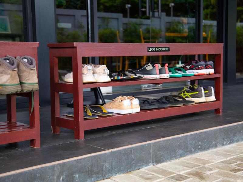 Meridian Adventure Marina Club & Resort - Genel