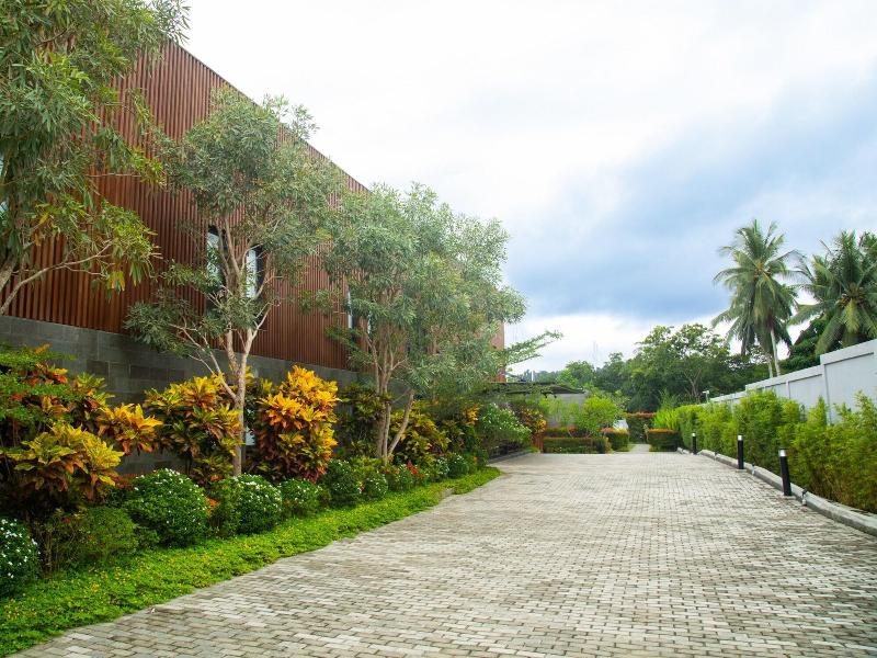 Meridian Adventure Marina Club & Resort - Genel