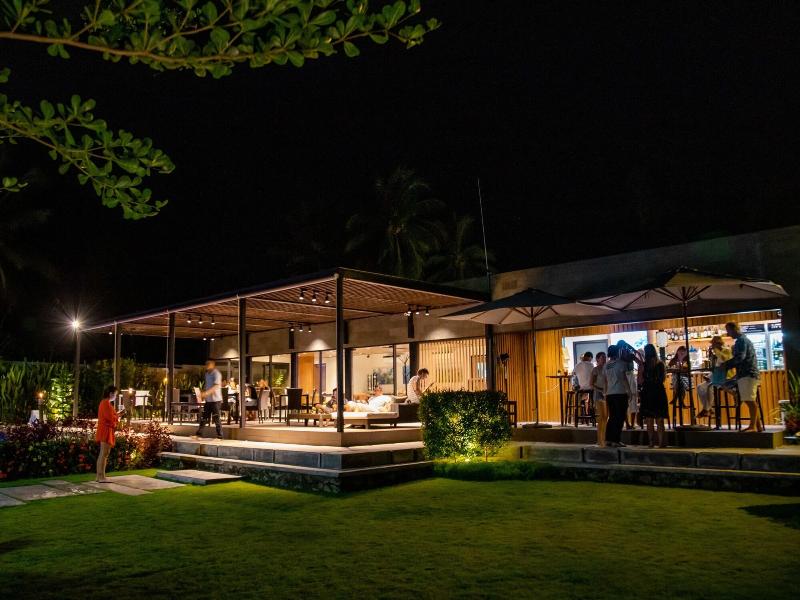 Meridian Adventure Marina Club & Resort - Genel