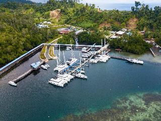 Meridian Adventure Marina Club & Resort fotoÄŸrafÄ±