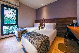 Meridian Adventure Marina Club & Resort fotoÄŸrafÄ±