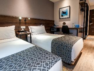 Meridian Adventure Marina Club & Resort fotoÄŸrafÄ±