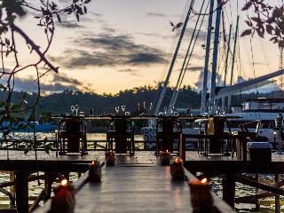 Meridian Adventure Marina Club & Resort fotoÄŸrafÄ±