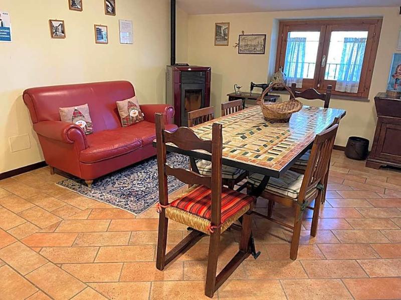 C'era una volta B&B - Genel