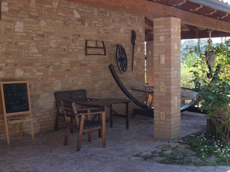C'era una volta B&B - Genel