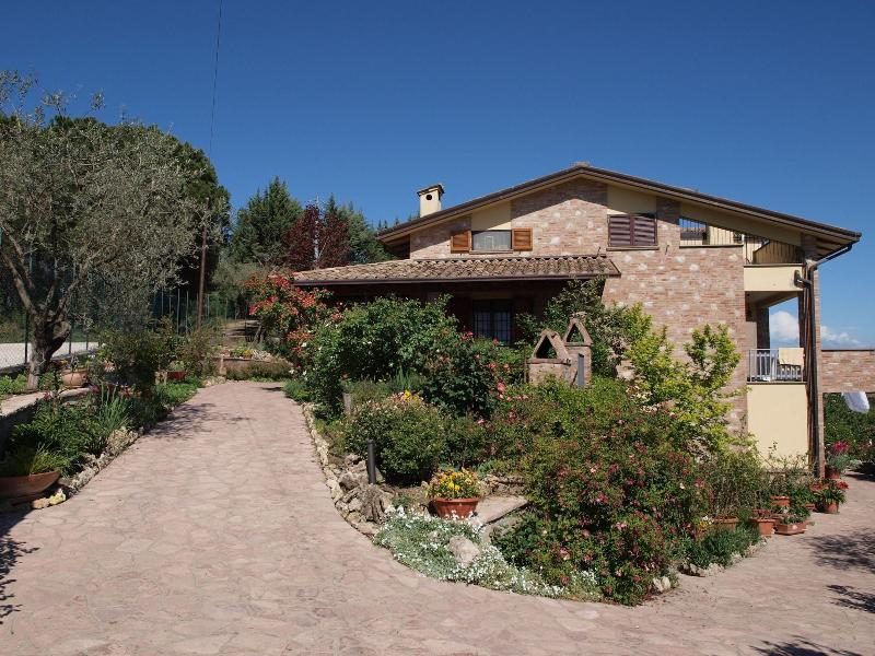 C'era una volta B&B - Genel