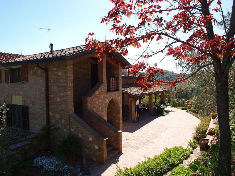 C'era una volta B&B - Genel