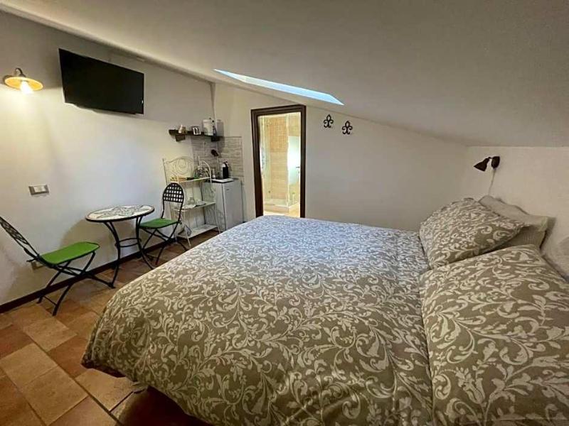 C'era una volta B&B - Genel