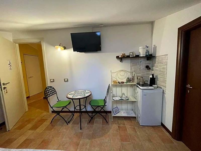 C'era una volta B&B - Genel
