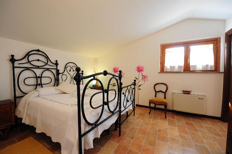 C'era una volta B&B - Oda