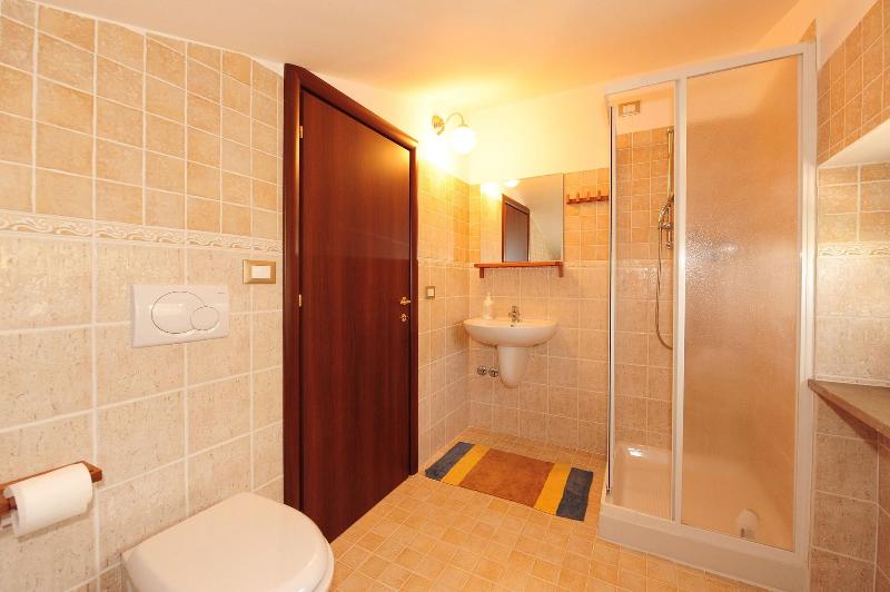 C'era una volta B&B - Oda