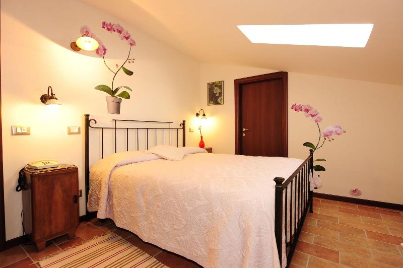 C'era una volta B&B - Oda