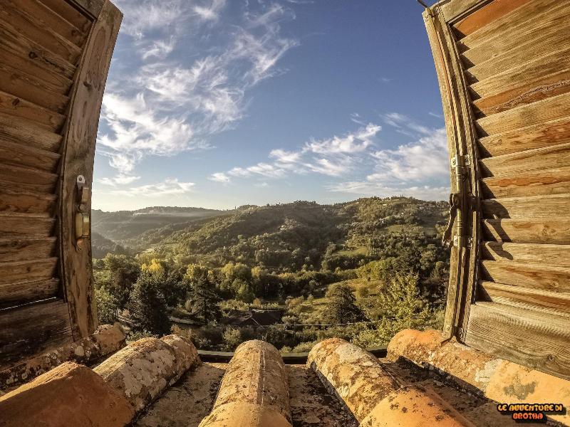 C'era una volta B&B - Oda