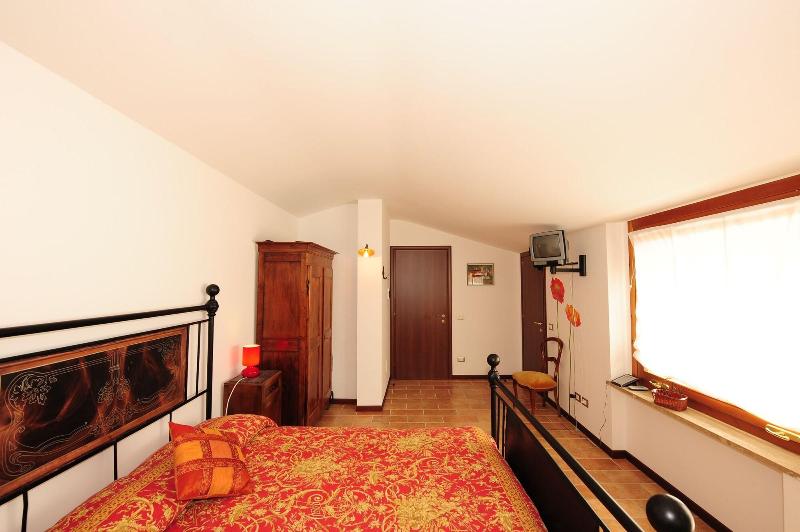 C'era una volta B&B - Oda