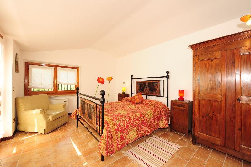 C'era una volta B&B - Oda