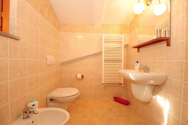 C'era una volta B&B - Oda