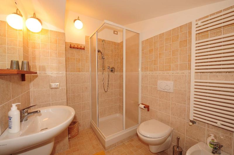 C'era una volta B&B - Oda