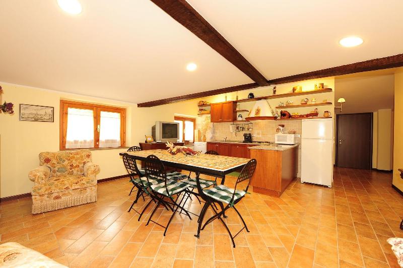C'era una volta B&B - Restoran