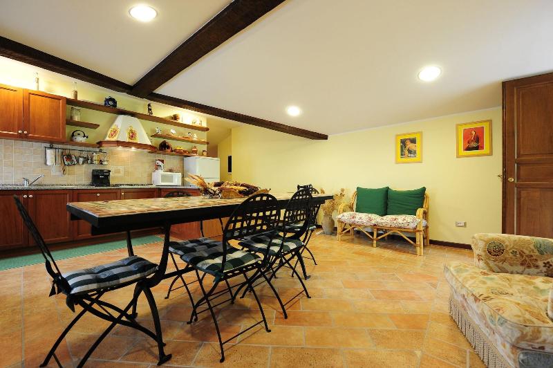 C'era una volta B&B - Restoran
