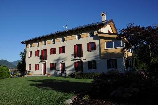 Casa Novecento otel fotoğrafı