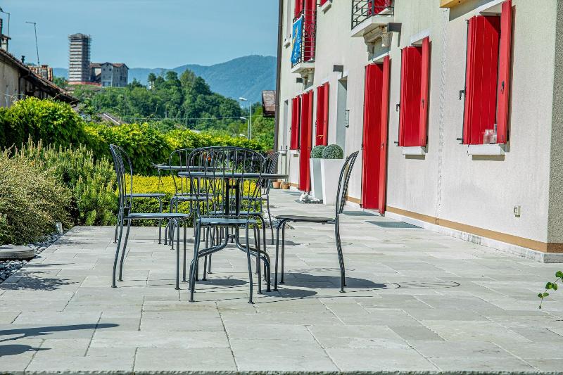 Casa Novecento - Genel
