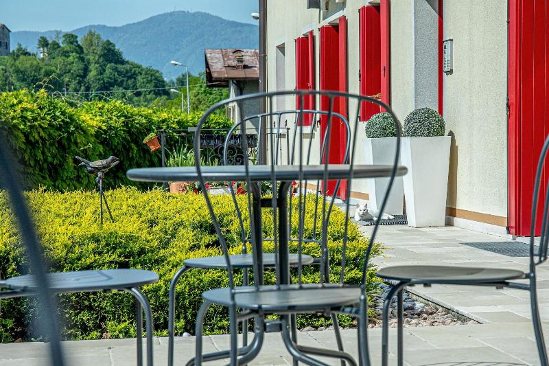 Casa Novecento - Genel