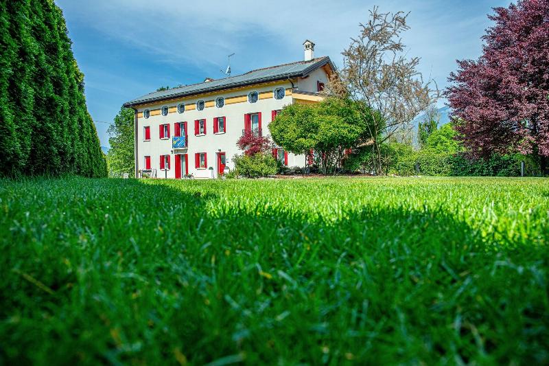 Casa Novecento - Genel
