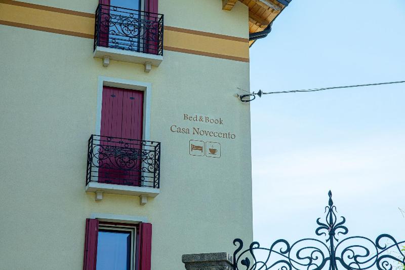 Casa Novecento - Genel