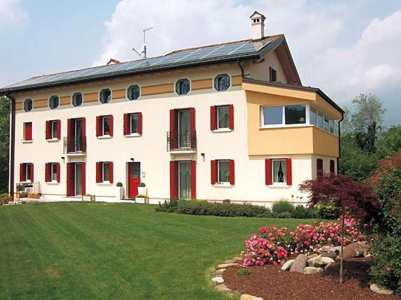 Casa Novecento - Genel
