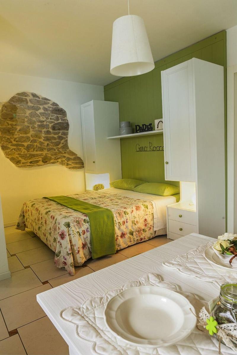 Casa Novecento - Oda