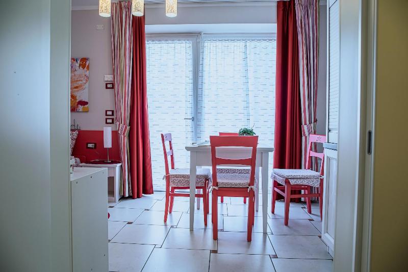 Casa Novecento - Oda