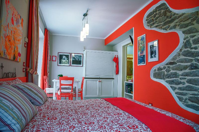 Casa Novecento - Oda