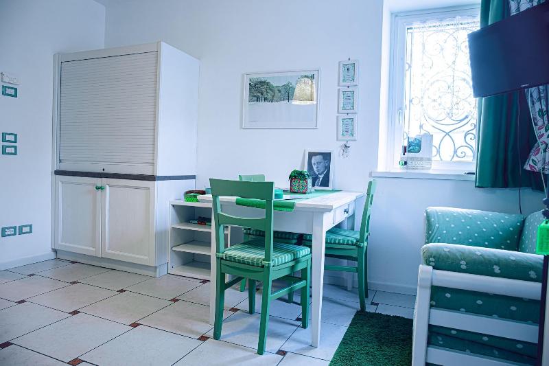 Casa Novecento - Oda