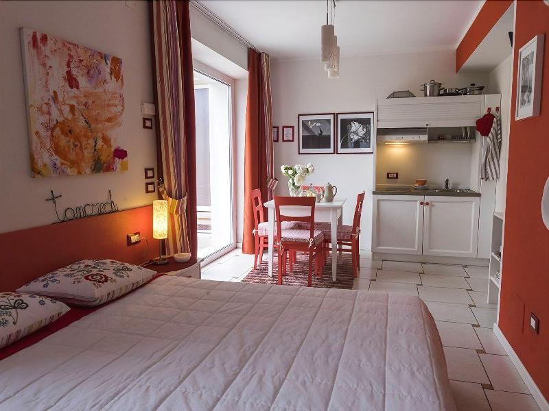 Casa Novecento - Oda