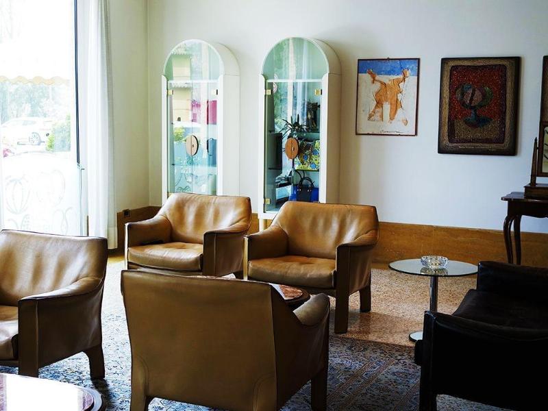 Hotel Della Porta - Bar