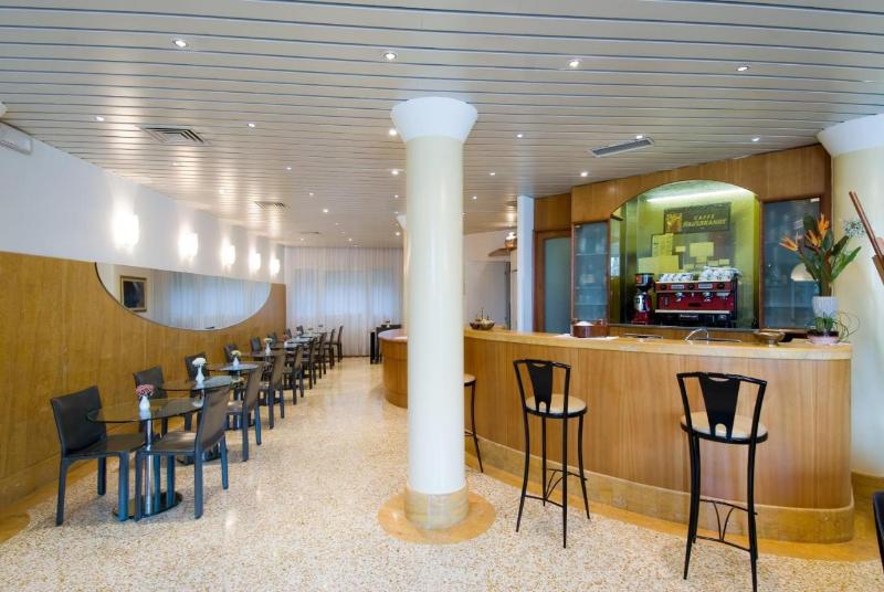 Hotel Della Porta - Bar