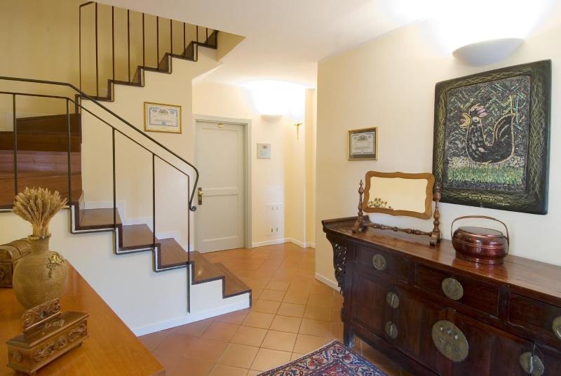 Hotel Della Porta - Lobi