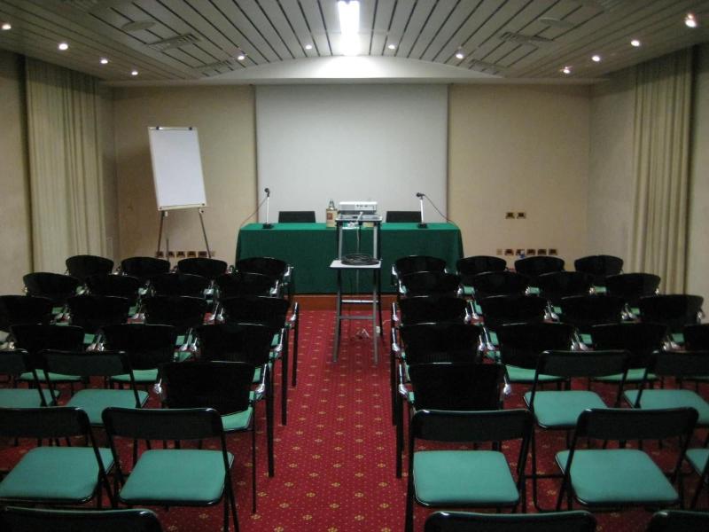 Hotel Della Porta - Toplantı