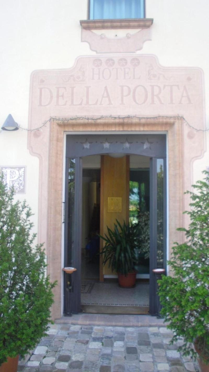 Hotel Della Porta - Genel