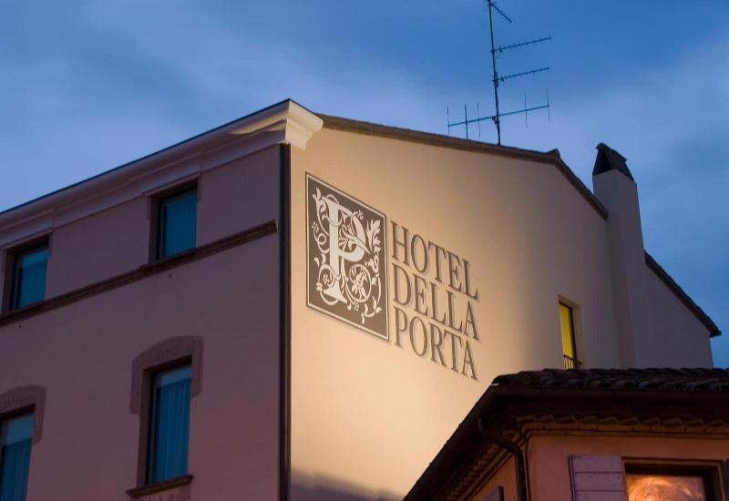 Hotel Della Porta - Genel