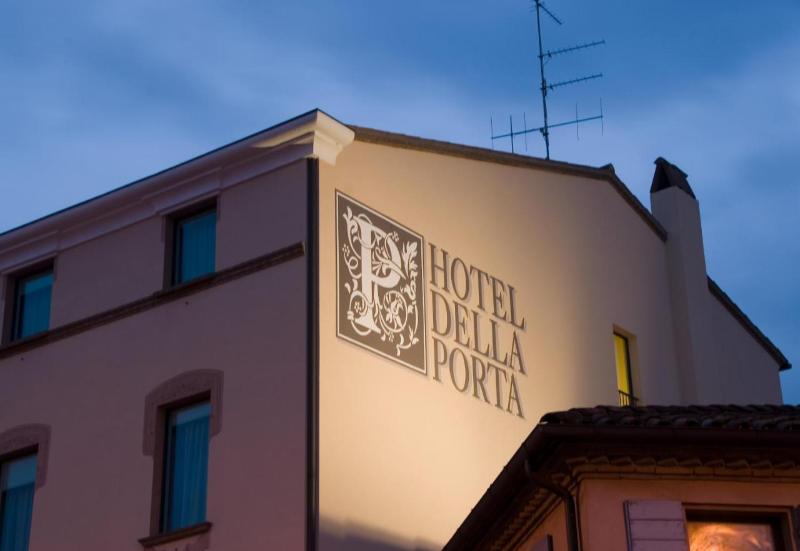 Hotel Della Porta - Genel