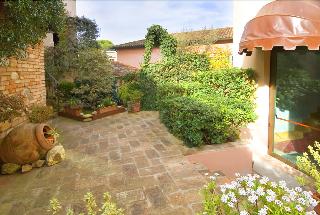 Hotel Della Porta otel fotoğrafı
