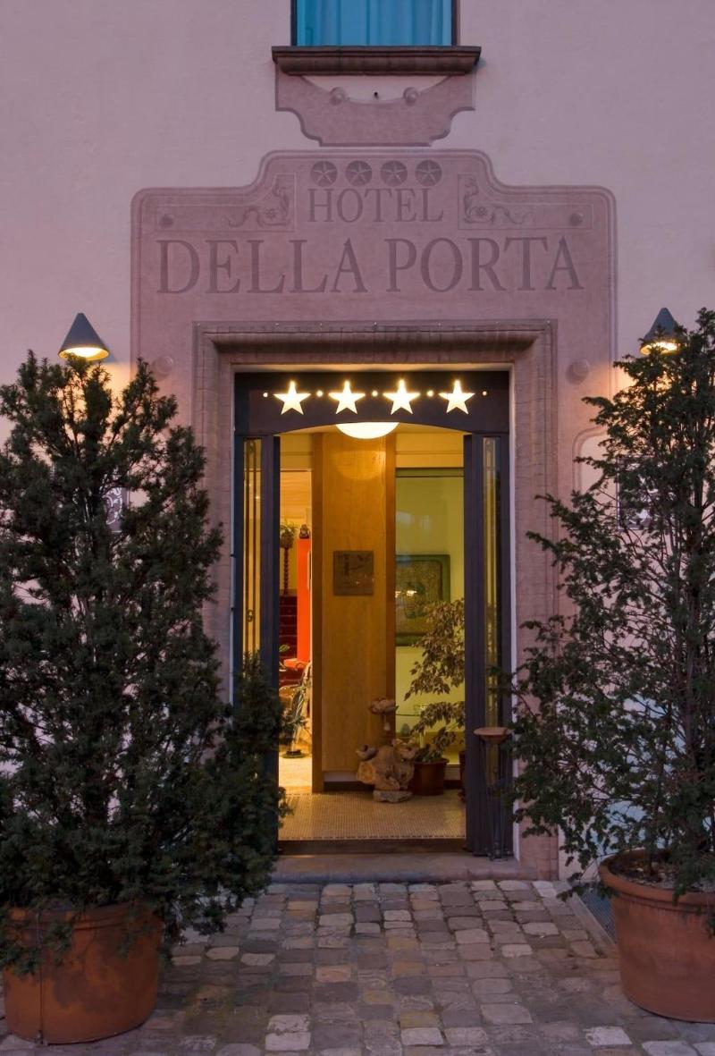Hotel Della Porta - Genel