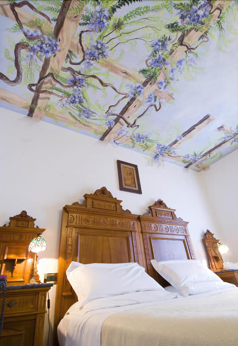 Hotel Della Porta - Oda
