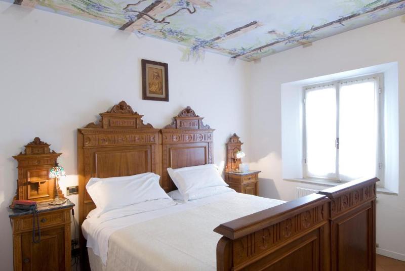 Hotel Della Porta - Oda
