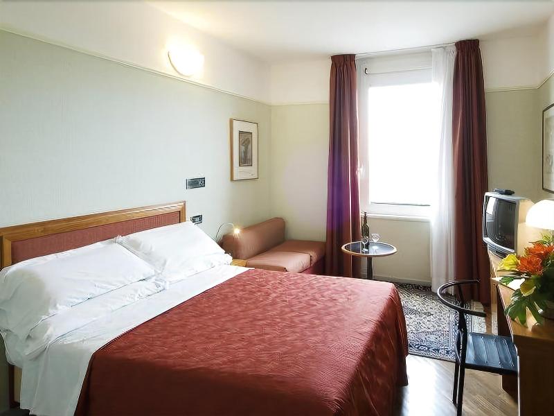 Hotel Della Porta - Oda