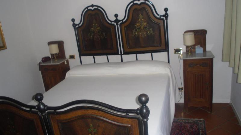 Hotel Della Porta - Oda