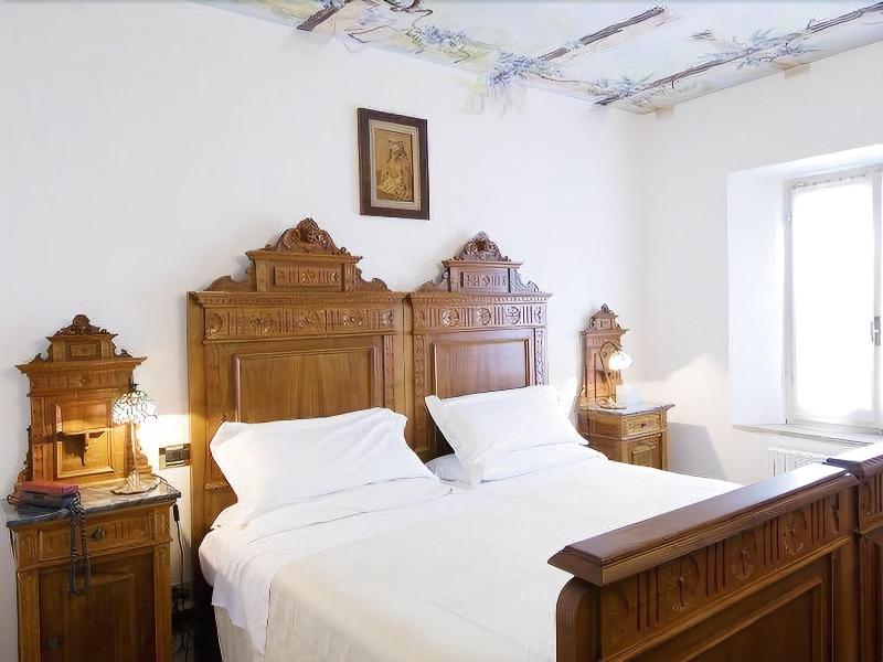 Hotel Della Porta - Oda