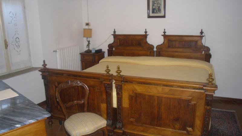 Hotel Della Porta - Oda
