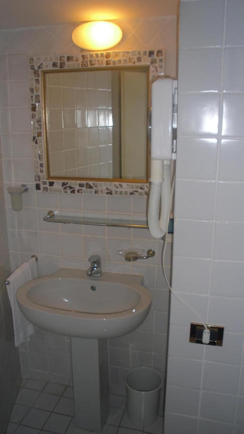 Hotel Della Porta - Oda